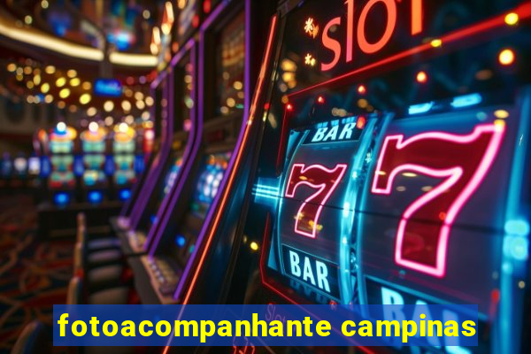 fotoacompanhante campinas